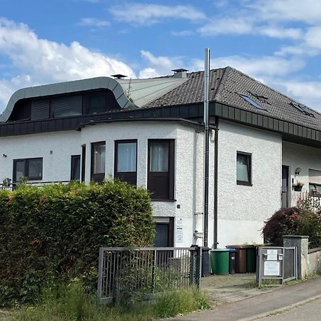 Hemmingen Bawue, Attraktive 2-Zimmer-Whg Exteriör bild
