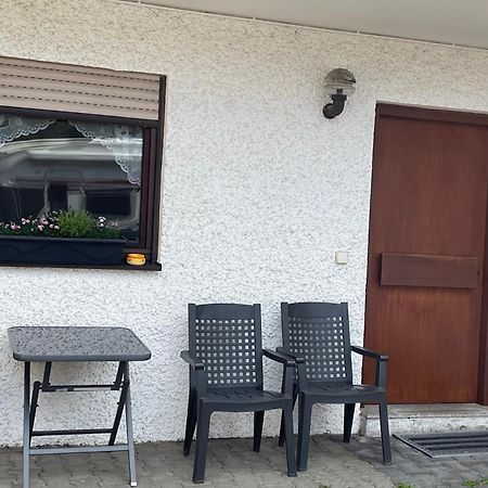 Hemmingen Bawue, Attraktive 2-Zimmer-Whg Exteriör bild