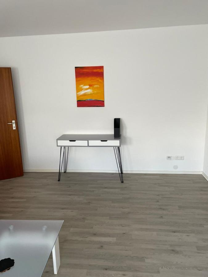 Hemmingen Bawue, Attraktive 2-Zimmer-Whg Exteriör bild