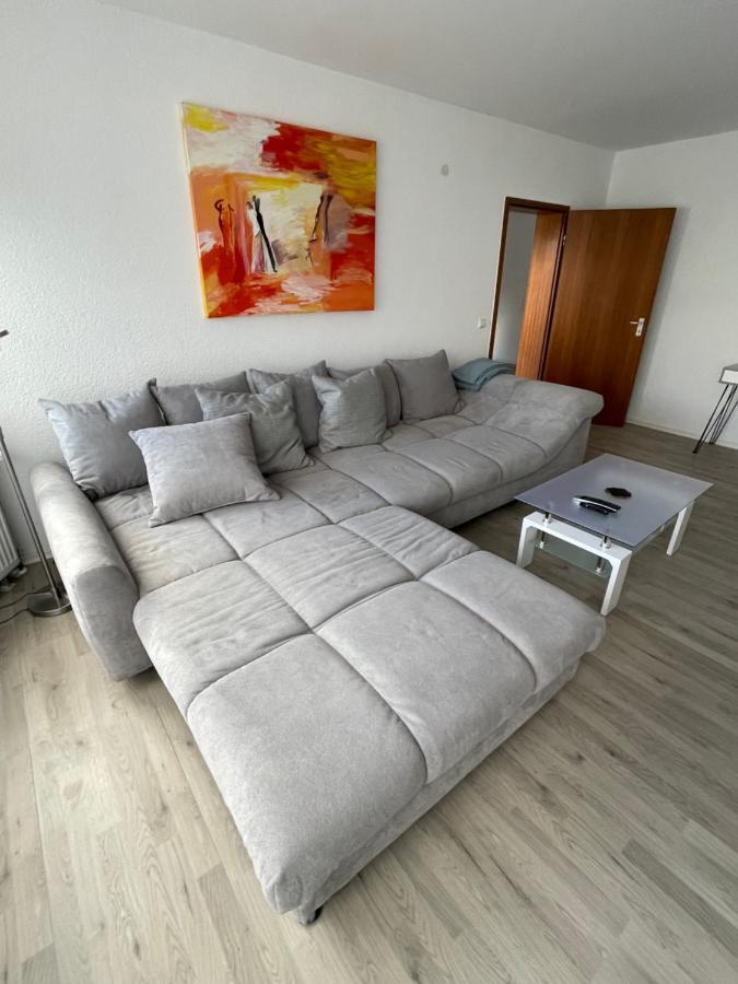 Hemmingen Bawue, Attraktive 2-Zimmer-Whg Exteriör bild