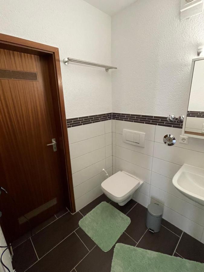 Hemmingen Bawue, Attraktive 2-Zimmer-Whg Exteriör bild